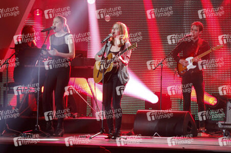 PRG Live Entertainment Awards 2015, Frankfurt