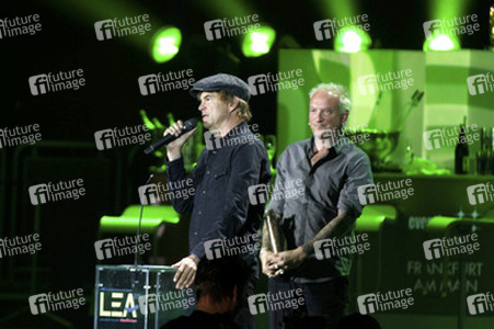 PRG Live Entertainment Awards 2015, Frankfurt