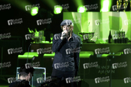 PRG Live Entertainment Awards 2015, Frankfurt