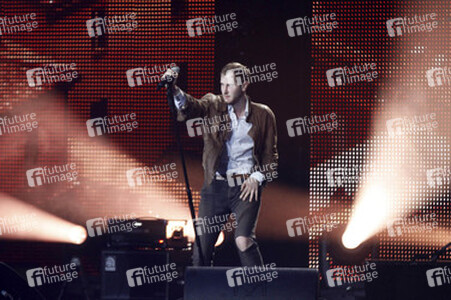 PRG Live Entertainment Awards 2015, Frankfurt