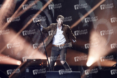 PRG Live Entertainment Awards 2015, Frankfurt