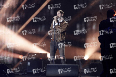 PRG Live Entertainment Awards 2015, Frankfurt