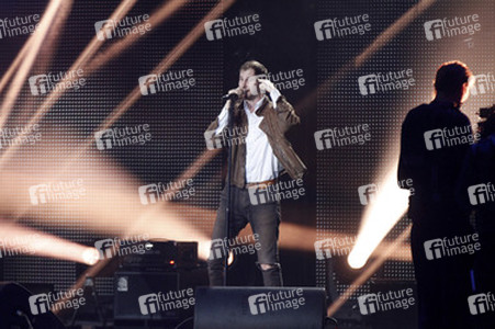 PRG Live Entertainment Awards 2015, Frankfurt