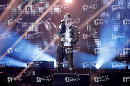 PRG Live Entertainment Awards 2015, Frankfurt