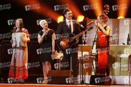 PRG Live Entertainment Awards 2015, Frankfurt
