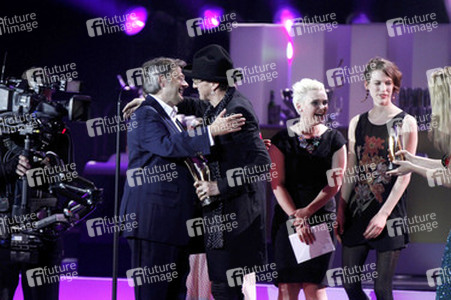 PRG Live Entertainment Awards 2015, Frankfurt