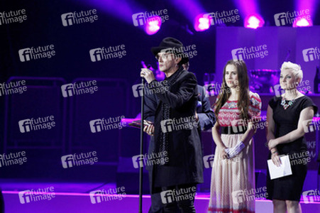 PRG Live Entertainment Awards 2015, Frankfurt
