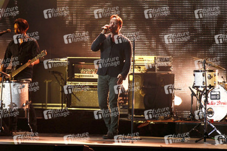 PRG Live Entertainment Awards 2015, Frankfurt