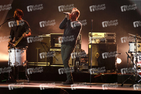 PRG Live Entertainment Awards 2015, Frankfurt