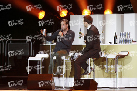PRG Live Entertainment Awards 2015, Frankfurt