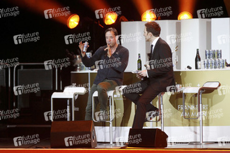PRG Live Entertainment Awards 2015, Frankfurt