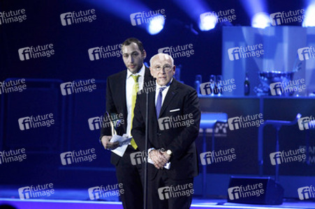PRG Live Entertainment Awards 2015, Frankfurt