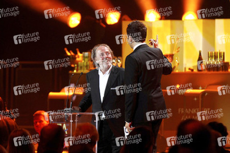 PRG Live Entertainment Awards 2015, Frankfurt