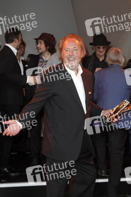 PRG Live Entertainment Awards 2015, Frankfurt