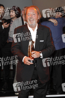PRG Live Entertainment Awards 2015, Frankfurt
