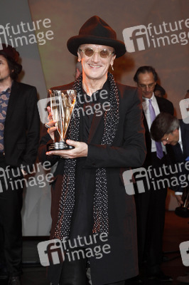 PRG Live Entertainment Awards 2015, Frankfurt