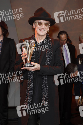 PRG Live Entertainment Awards 2015, Frankfurt