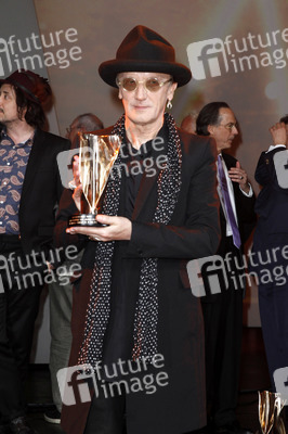 PRG Live Entertainment Awards 2015, Frankfurt