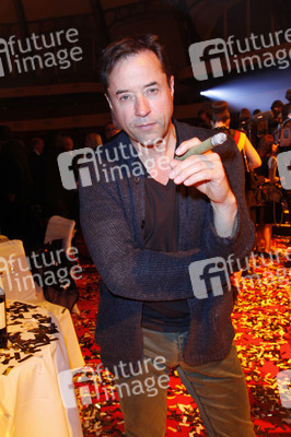 PRG Live Entertainment Awards 2015, Frankfurt