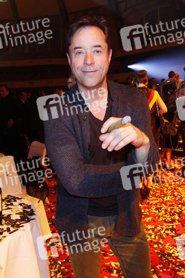 PRG Live Entertainment Awards 2015, Frankfurt