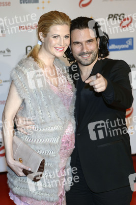 PRG Live Entertainment Awards 2015, Frankfurt