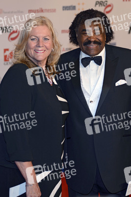 PRG Live Entertainment Awards 2015, Frankfurt