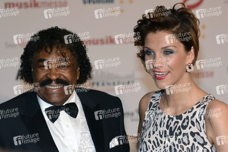 PRG Live Entertainment Awards 2015, Frankfurt