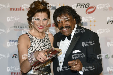 PRG Live Entertainment Awards 2015, Frankfurt