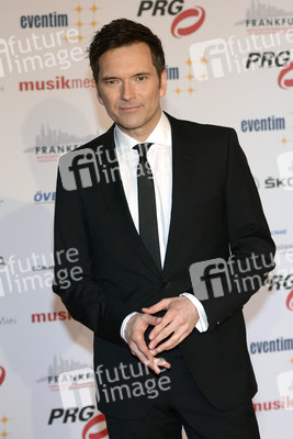 PRG Live Entertainment Awards 2015, Frankfurt