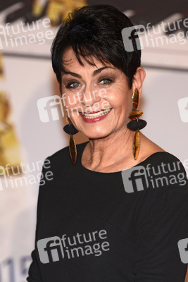 PRG Live Entertainment Awards 2015, Frankfurt
