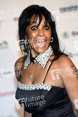 PRG Live Entertainment Awards 2015, Frankfurt