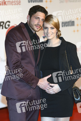 PRG Live Entertainment Awards 2015, Frankfurt