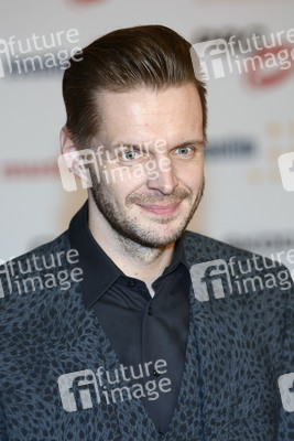 PRG Live Entertainment Awards 2015, Frankfurt
