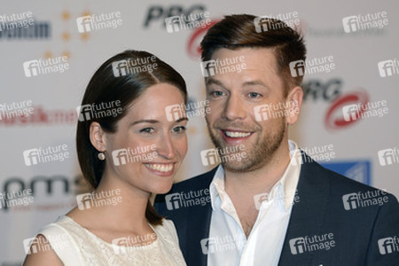 PRG Live Entertainment Awards 2015, Frankfurt