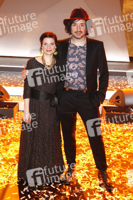 PRG Live Entertainment Awards 2015, Frankfurt