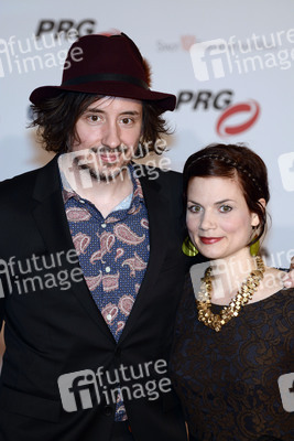 PRG Live Entertainment Awards 2015, Frankfurt