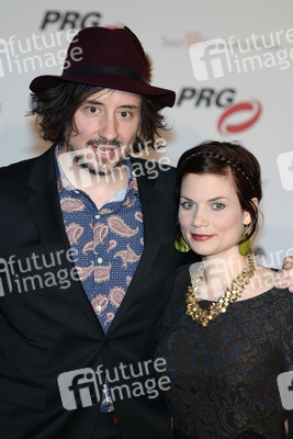 PRG Live Entertainment Awards 2015, Frankfurt