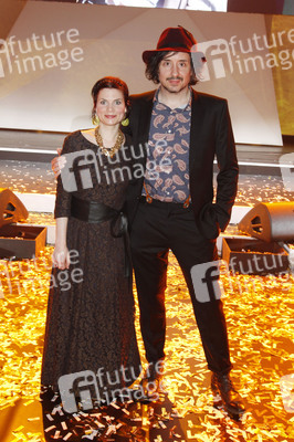 PRG Live Entertainment Awards 2015, Frankfurt