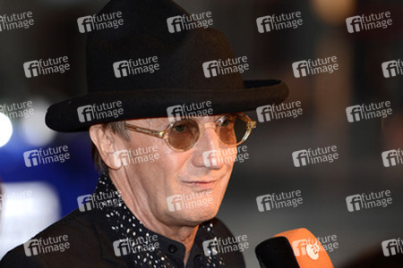 PRG Live Entertainment Awards 2015, Frankfurt