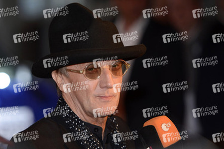 PRG Live Entertainment Awards 2015, Frankfurt