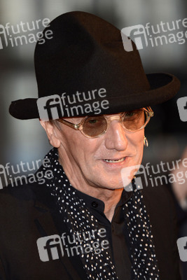 PRG Live Entertainment Awards 2015, Frankfurt
