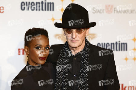PRG Live Entertainment Awards 2015, Frankfurt