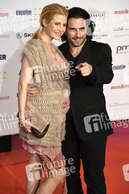 PRG Live Entertainment Awards 2015, Frankfurt