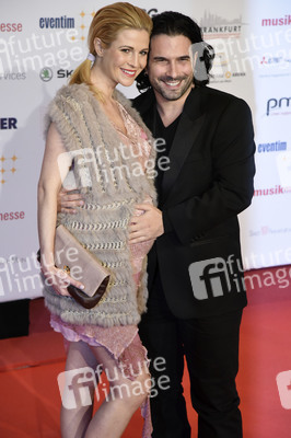 PRG Live Entertainment Awards 2015, Frankfurt