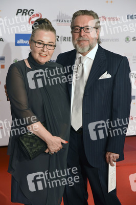 PRG Live Entertainment Awards 2015, Frankfurt