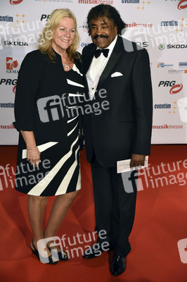 PRG Live Entertainment Awards 2015, Frankfurt