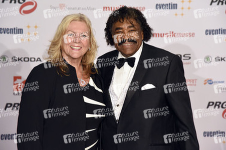 PRG Live Entertainment Awards 2015, Frankfurt