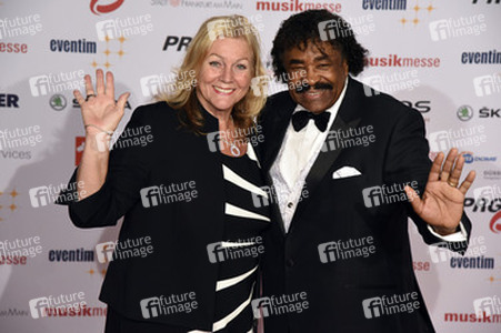 PRG Live Entertainment Awards 2015, Frankfurt