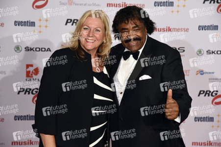 PRG Live Entertainment Awards 2015, Frankfurt