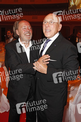 PRG Live Entertainment Awards 2015, Frankfurt